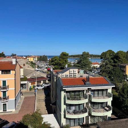 App Robi Leilighet Novigrad Istria Eksteriør bilde